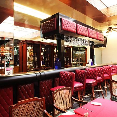 Reforma Avenue Hotel Мексико Сити Екстериор снимка