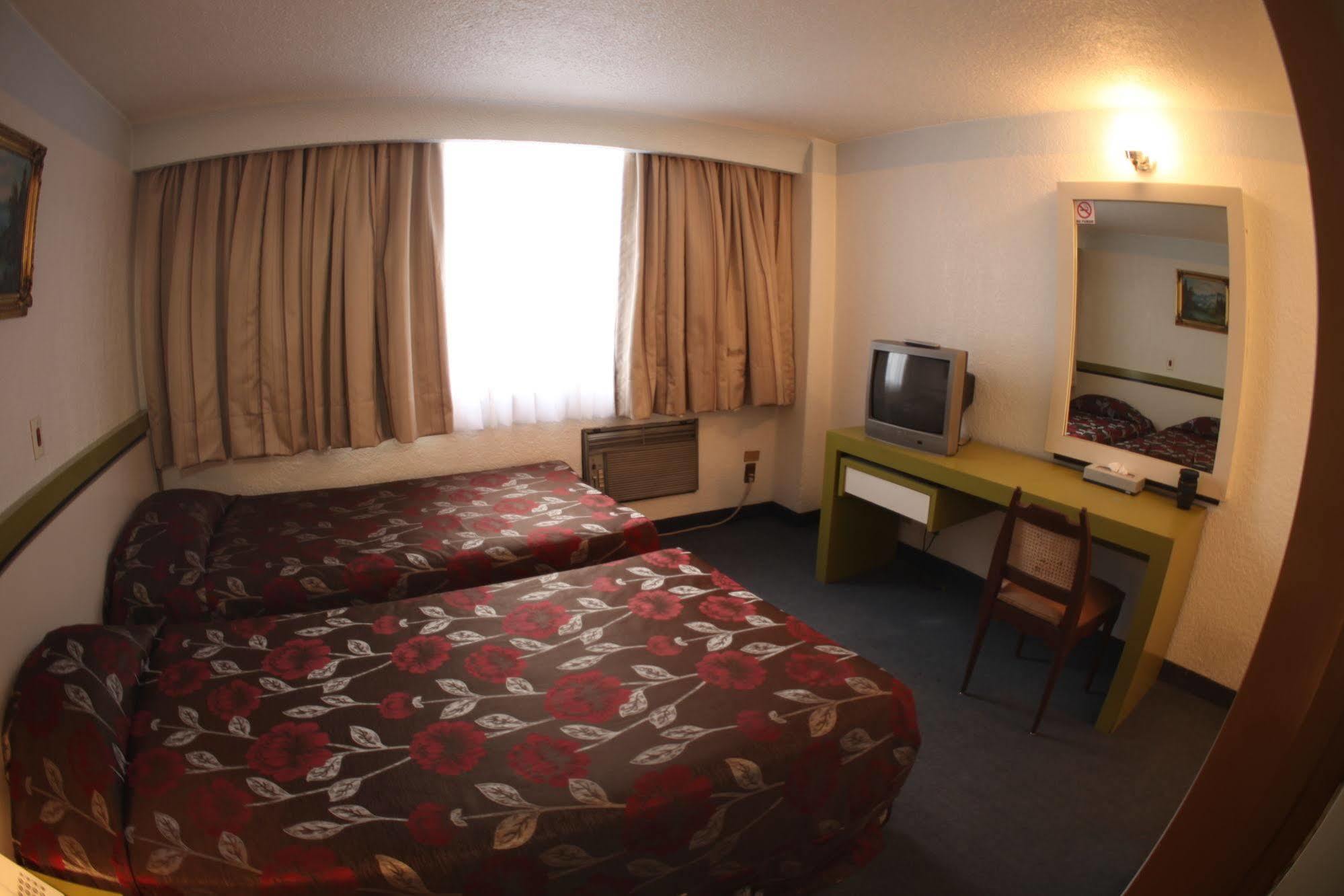 Reforma Avenue Hotel Мексико Сити Екстериор снимка
